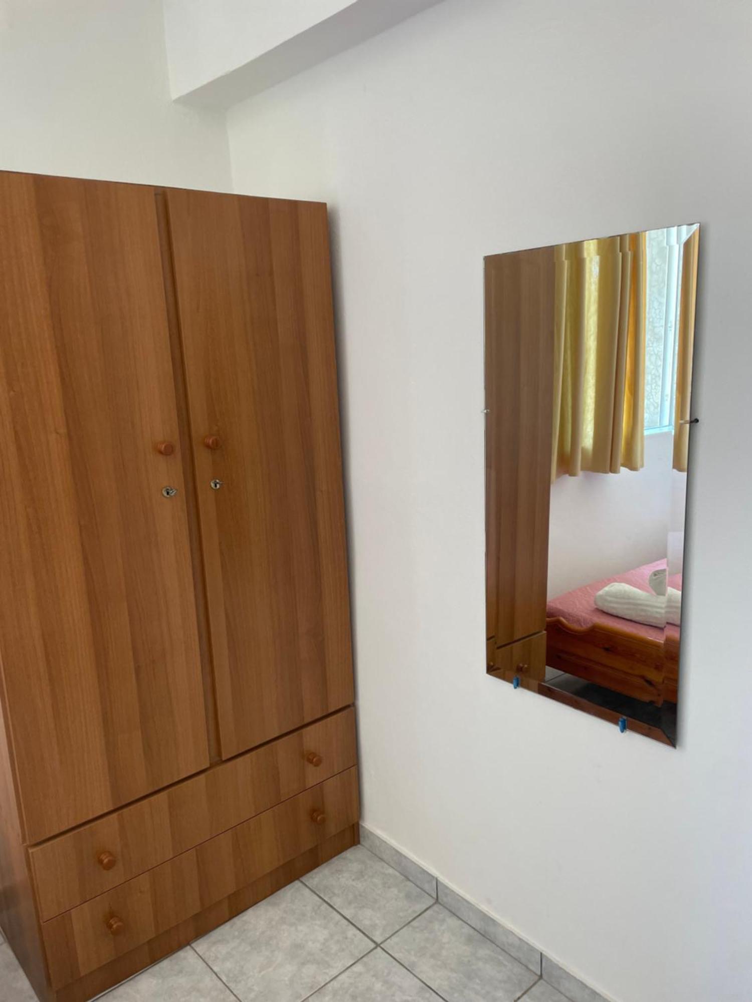 Tasos Manaritsas Rooms Khronia ภายนอก รูปภาพ