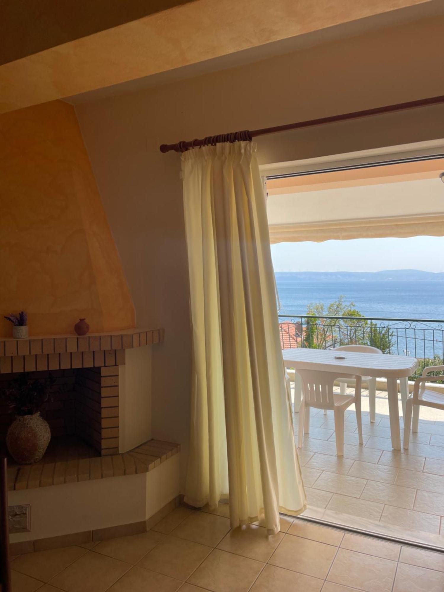 Tasos Manaritsas Rooms Khronia ภายนอก รูปภาพ
