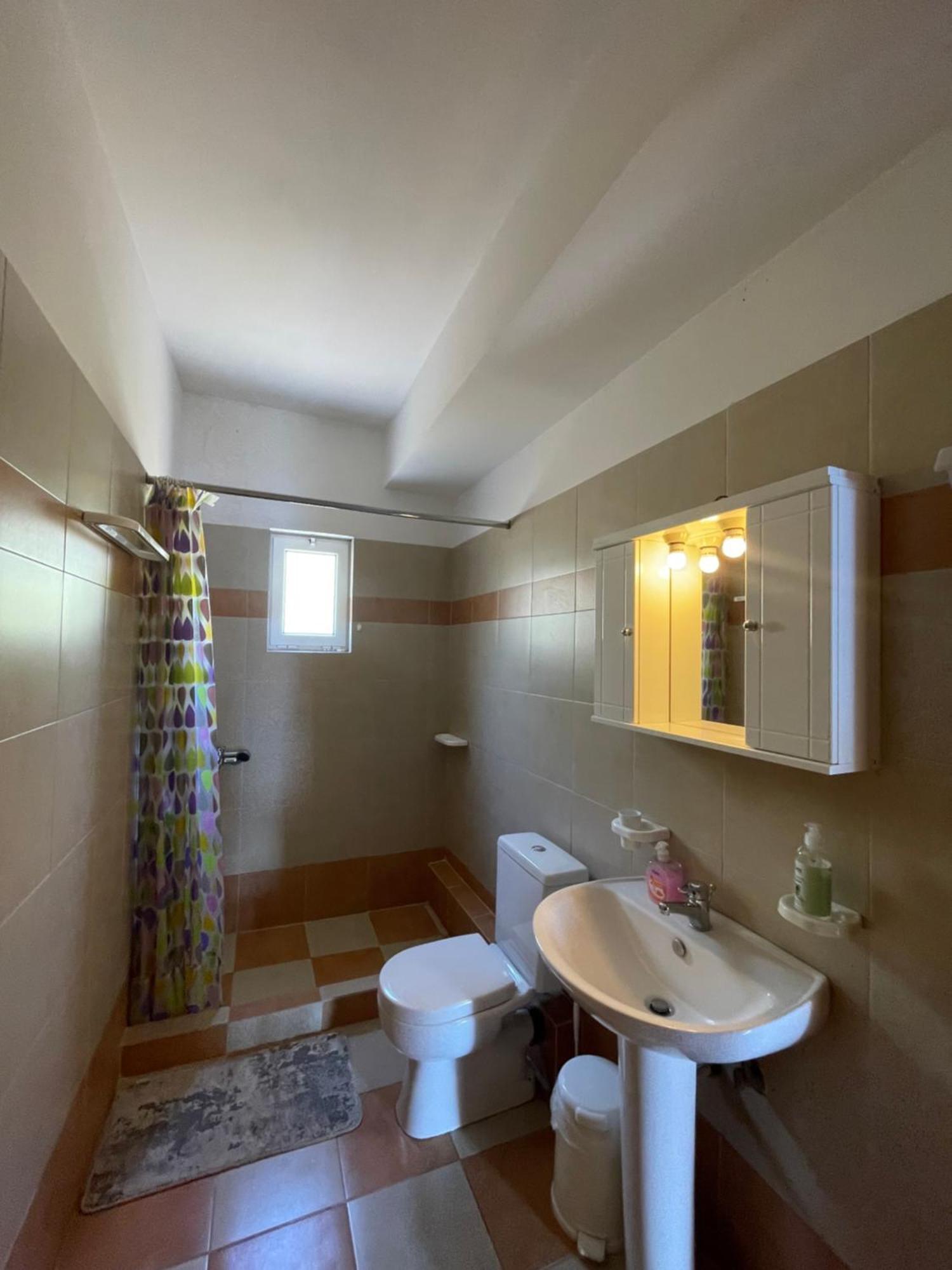 Tasos Manaritsas Rooms Khronia ภายนอก รูปภาพ