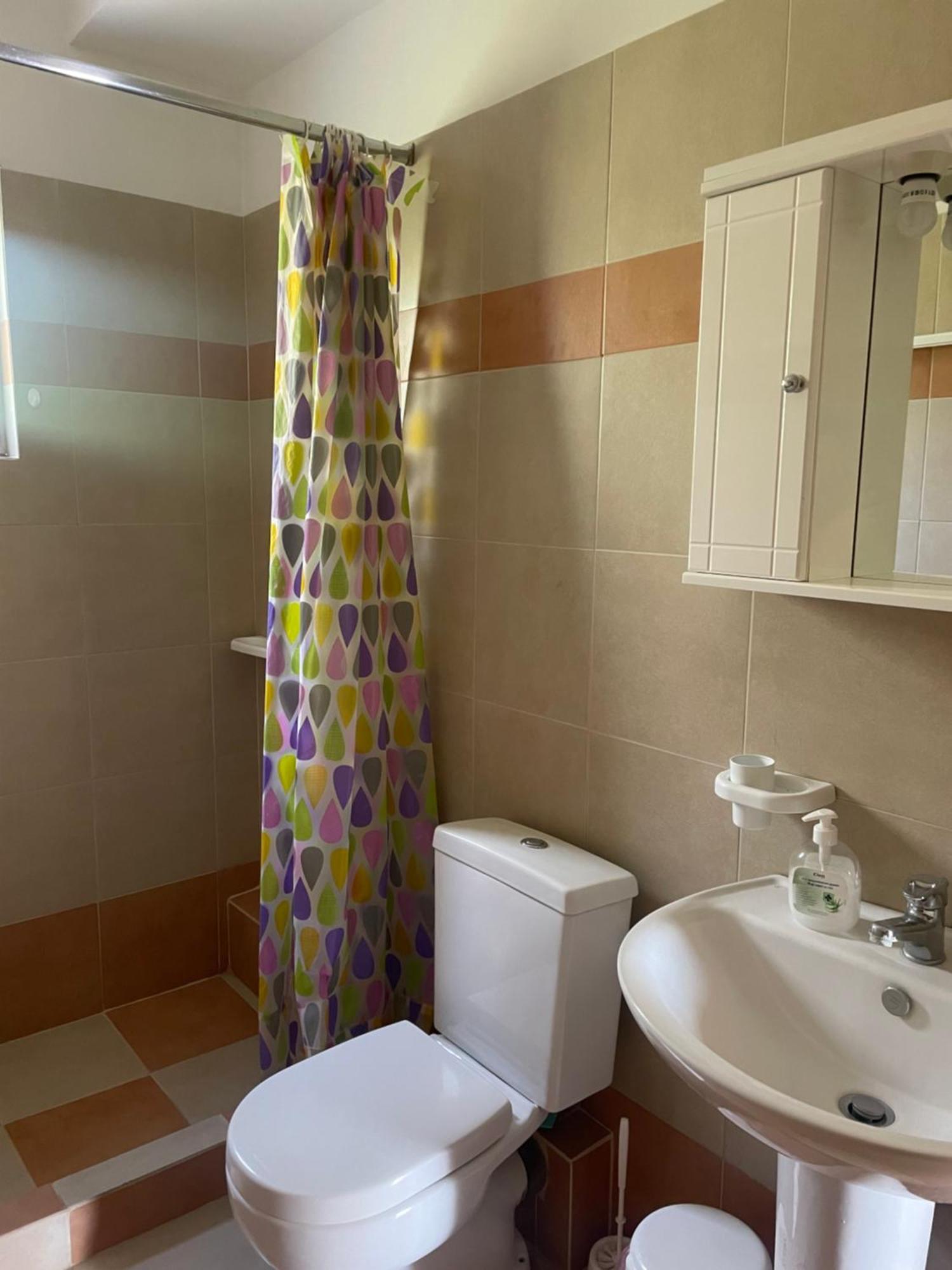 Tasos Manaritsas Rooms Khronia ภายนอก รูปภาพ