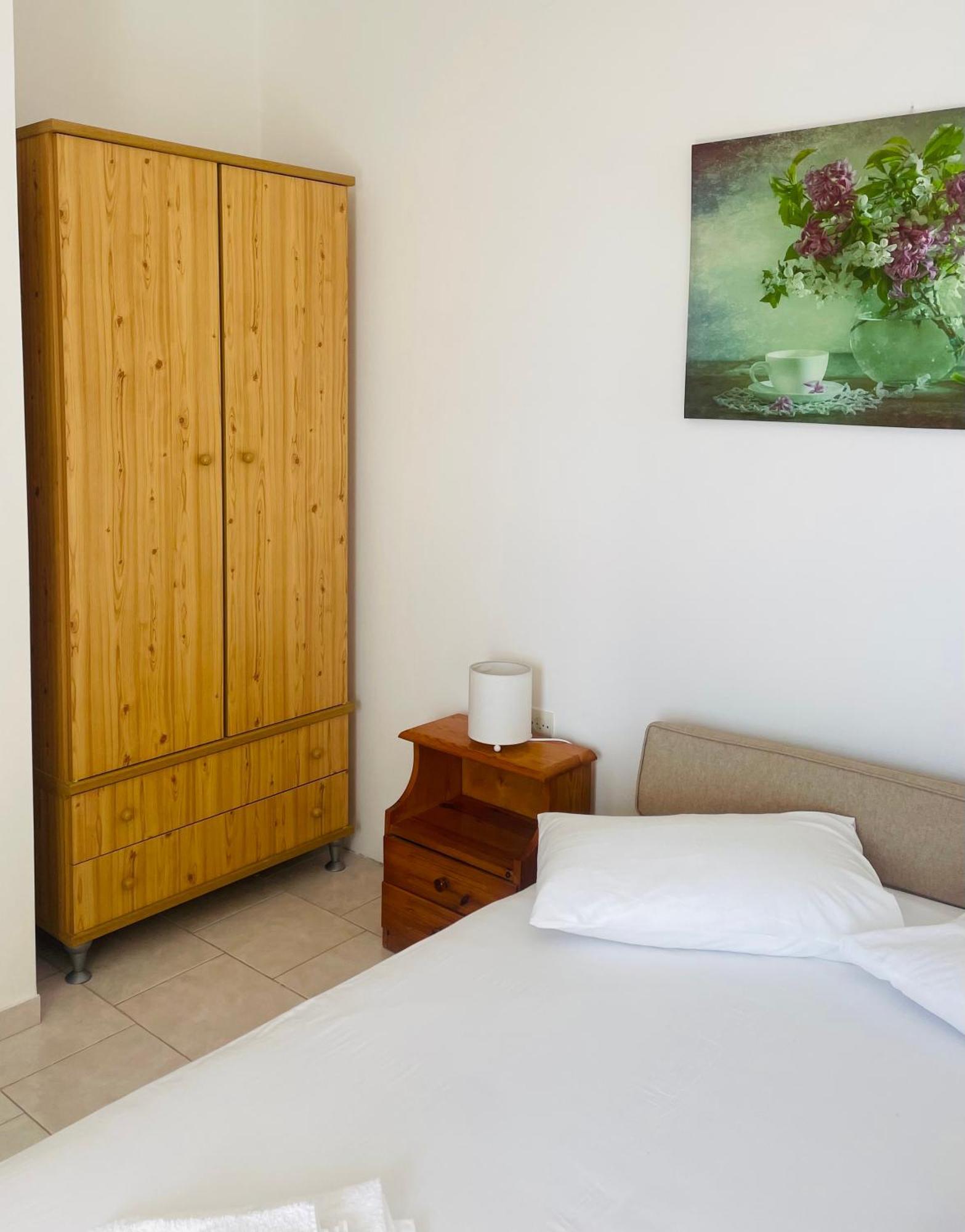 Tasos Manaritsas Rooms Khronia ภายนอก รูปภาพ