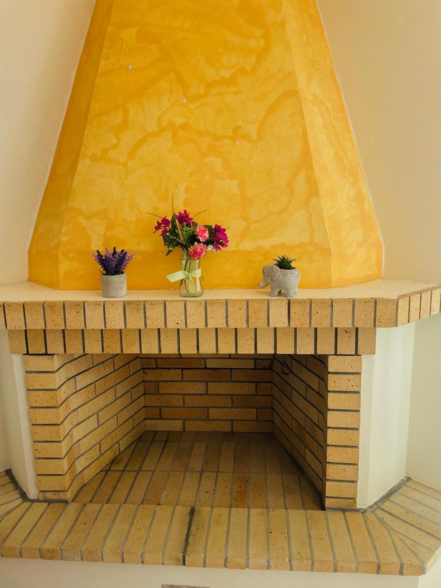 Tasos Manaritsas Rooms Khronia ภายนอก รูปภาพ