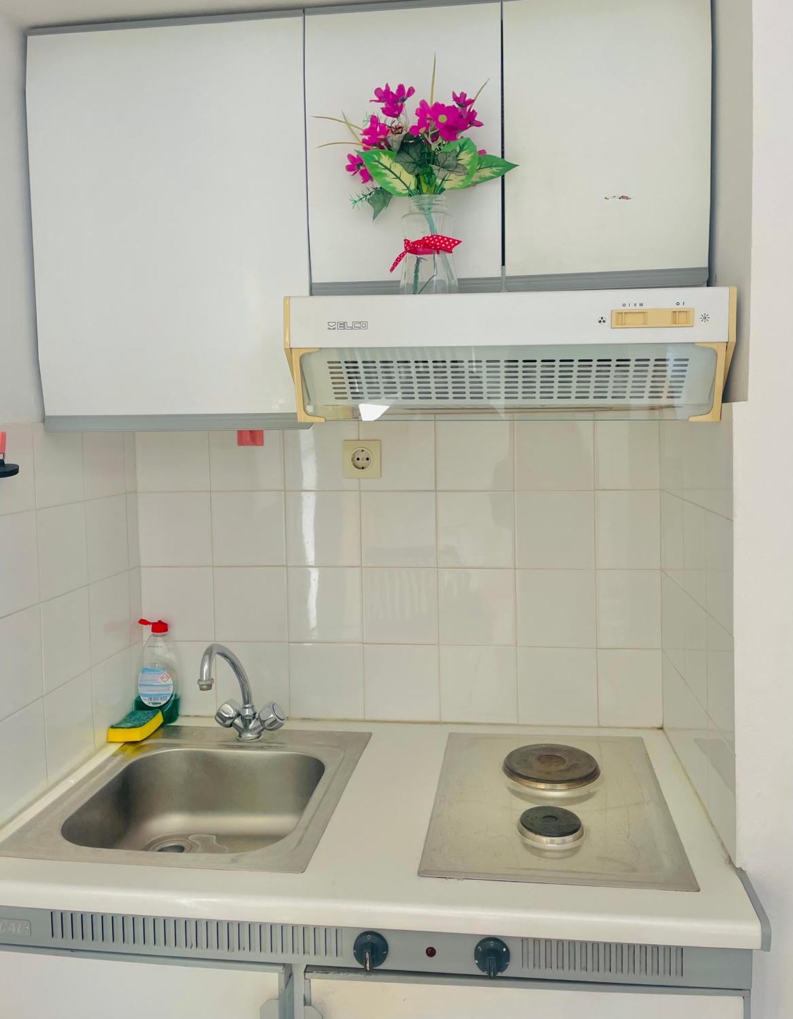 Tasos Manaritsas Rooms Khronia ภายนอก รูปภาพ