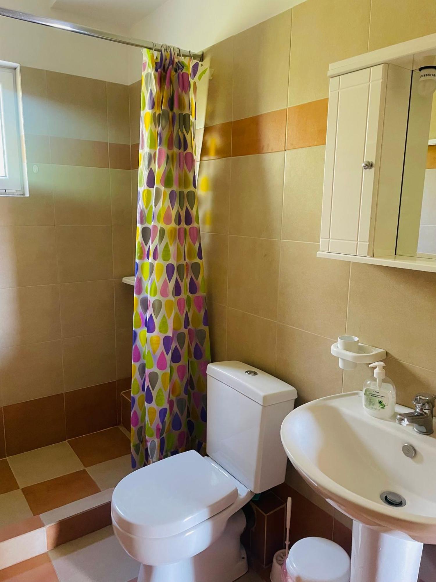 Tasos Manaritsas Rooms Khronia ภายนอก รูปภาพ